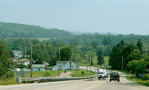 Tiny, Ontario